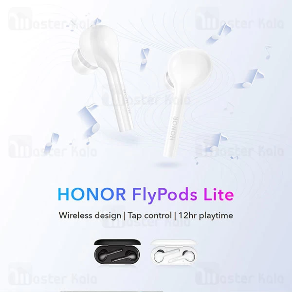 هندزفری بلوتوث دو گوش هواوی هانر Huawei Honor FlyPods Lite AM-H1C