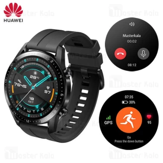 ساعت هوشمند هواوی Huawei Watch GT2 Sport Edition 46mm نسخه گلوبال