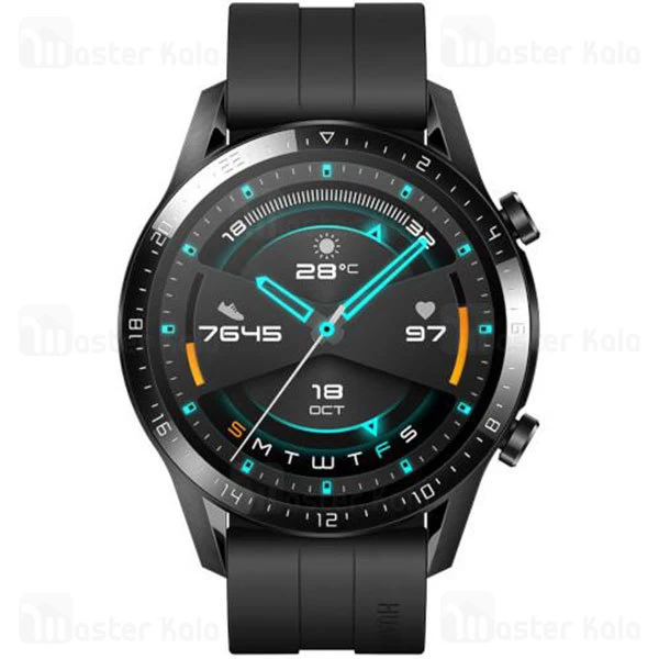 ساعت هوشمند هواوی Huawei Watch GT2 Sport Edition 46mm نسخه گلوبال