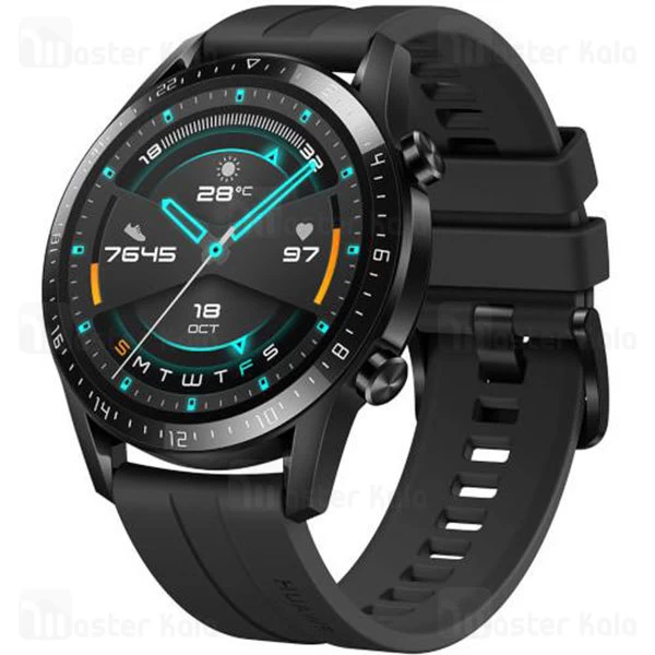 ساعت هوشمند هواوی Huawei Watch GT2 Sport Edition 46mm نسخه گلوبال