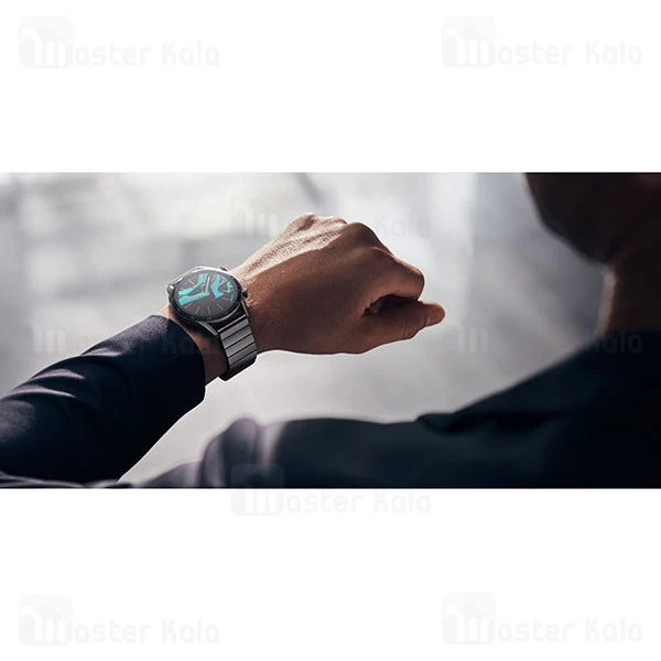 ساعت هوشمند هواوی Huawei Watch GT2 Sport Edition 46mm نسخه گلوبال