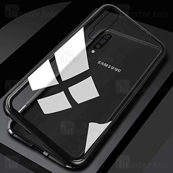 قاب آهنربایی Samsung Galaxy M30 Magnetic Case
