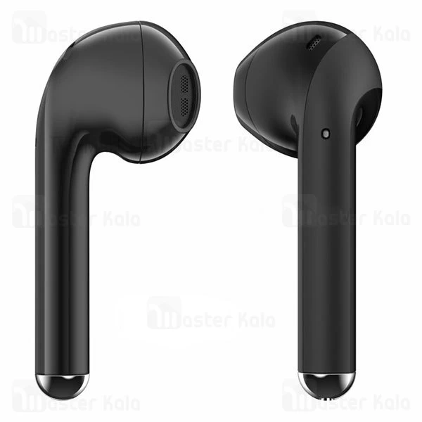 هندزفری بلوتوث دوگوش مومکس Momax Pills Lite BT2 Bluetooth Earbuds به همراه داک شارژ