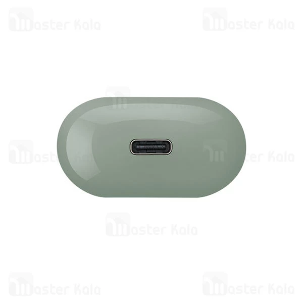 هندزفری بلوتوث دوگوش مومکس Momax Pills Lite BT2 Bluetooth Earbuds به همراه داک شارژ