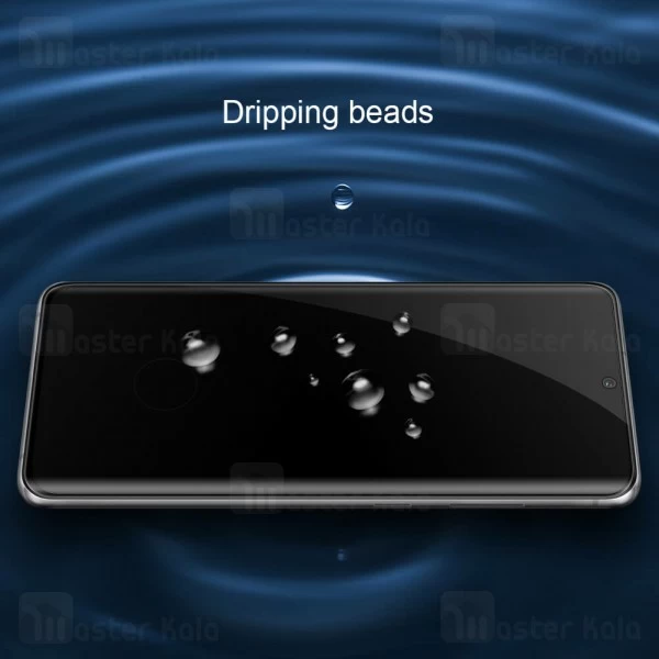 گلس Samsung Galaxy S20 Nillkin 3D CP+ Max Glass Screen