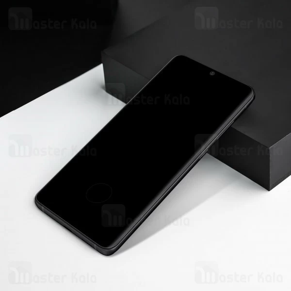 گلس Samsung Galaxy S20 Nillkin 3D CP+ Max Glass Screen