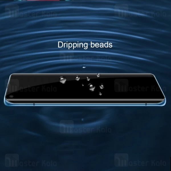 گلس Xiaomi Mi 10 / Mi 10 Pro Nillkin 3D CP+ Max Glass Screen