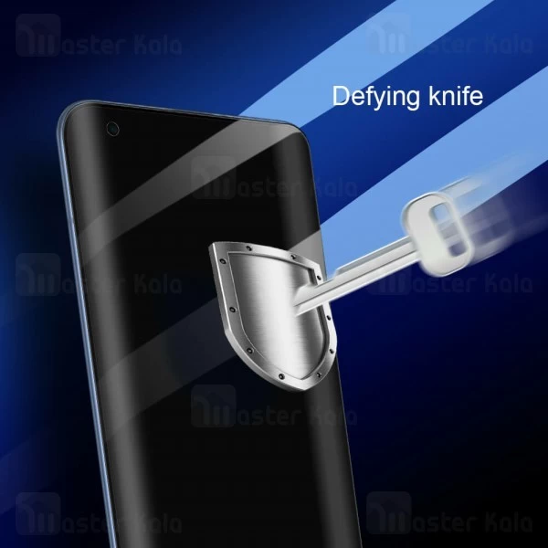 گلس Xiaomi Mi 10 / Mi 10 Pro Nillkin 3D CP+ Max Glass Screen
