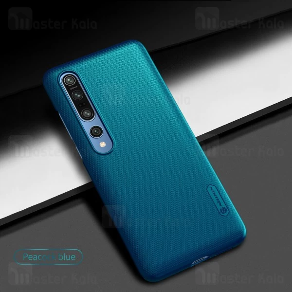 قاب نیلکین Xiaomi Mi 10 / Mi 10 Pro 5G Nillkin Frosted Shield Case