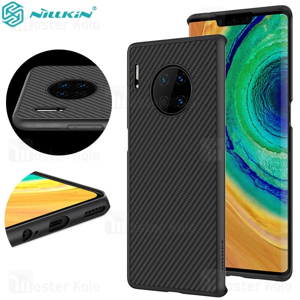 قاب نیلکین Huawei Mate 30 Nillkin Synthetic Fiber