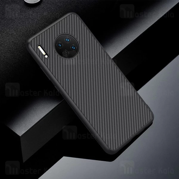 قاب نیلکین Huawei Mate 30 Nillkin Synthetic Fiber