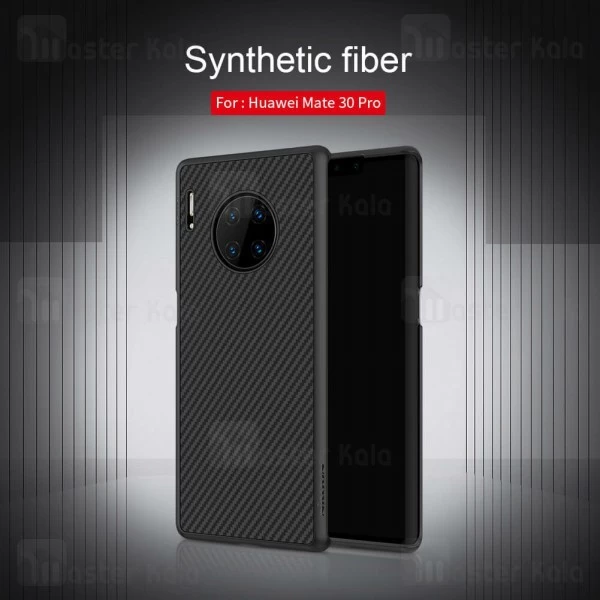 قاب نیلکین Huawei Mate 30 Pro Nillkin Synthetic Fiber