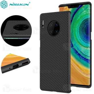 قاب فیبر کربنی نیلکین هواوی Huawei Mate 30 Pro Synthetic Fiber
