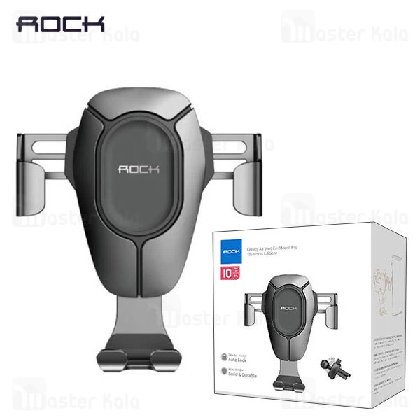 هولدر دریچه کولری راک Rock RPH0896 Car Holder