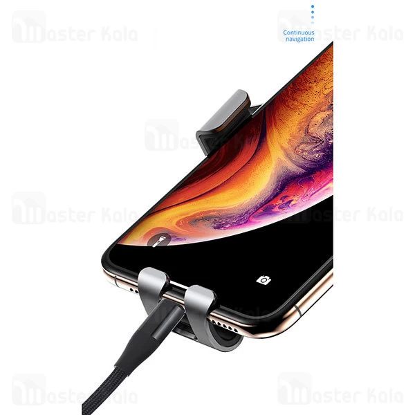 هولدر دریچه کولری راک Rock RPH0896 Car Holder