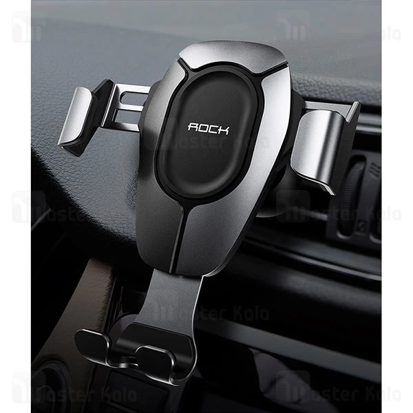 هولدر دریچه کولری راک Rock RPH0896 Car Holder