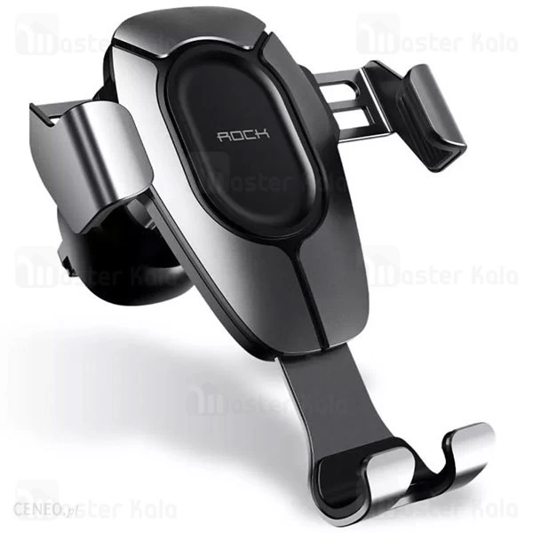 هولدر دریچه کولری راک Rock RPH0896 Car Holder
