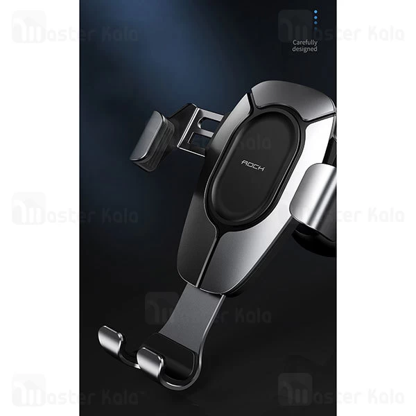 هولدر دریچه کولری راک Rock RPH0896 Car Holder