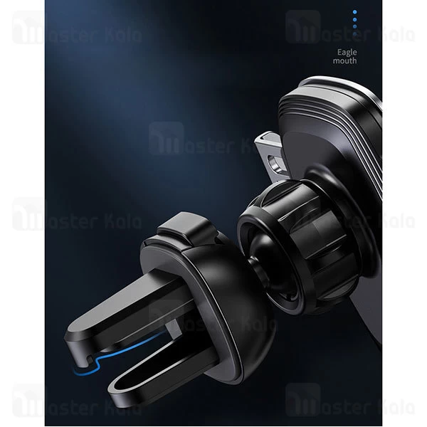 هولدر دریچه کولری راک Rock RPH0896 Car Holder