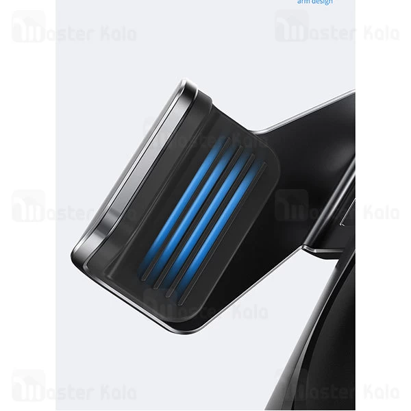 هولدر دریچه کولری راک Rock RPH0896 Car Holder