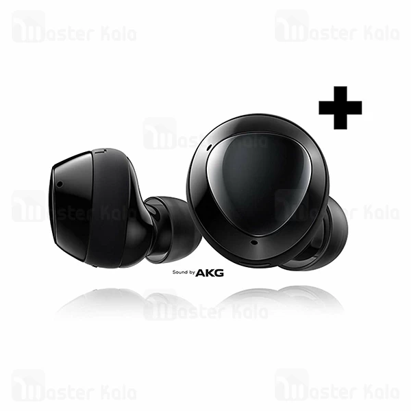 هندزفری بلوتوث دوگوش سامسونگ Samsung Galaxy Buds Plus True Wireless Earbuds