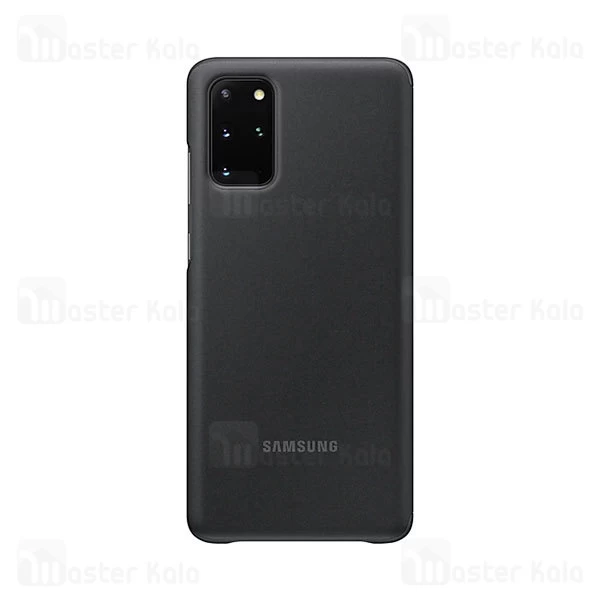 کیف هوشمند اصلی سامسونگ Samsung Galaxy S20 Plus Smart Clear View Cover