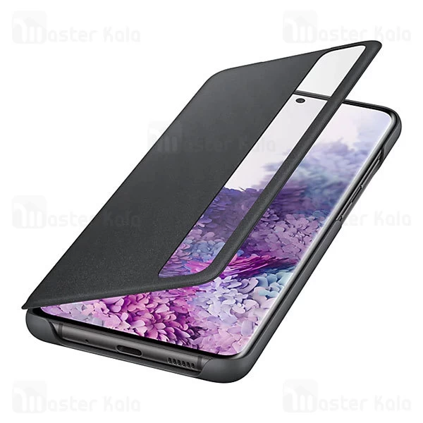 کیف هوشمند اصلی سامسونگ Samsung Galaxy S20 Plus Smart Clear View Cover