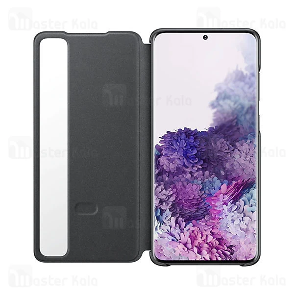 کیف هوشمند اصلی سامسونگ Samsung Galaxy S20 Plus Smart Clear View Cover