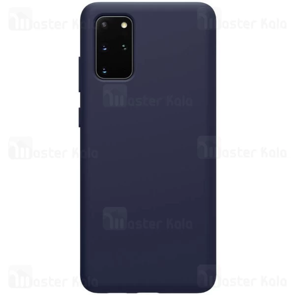 قاب سیلیکونی نیلکین سامسونگ Samsung Galaxy S20 Plus Nillkin Flex PURE Case