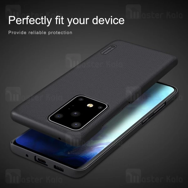قاب محافظ نیلکین سامسونگ Samsung Galaxy S20 Ultra Nillkin Frosted Shield