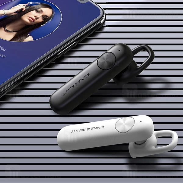 هندزفری تک گوش بلوتوث XO BE5 Single Earbud