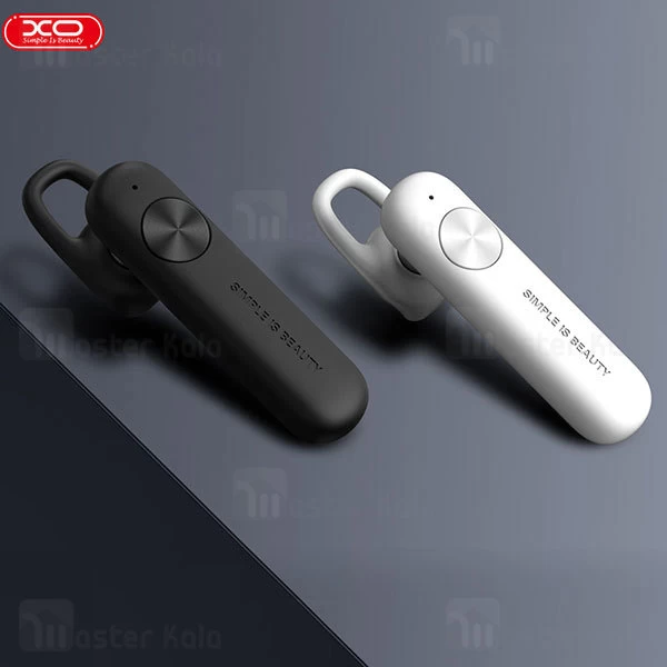 هندزفری تک گوش بلوتوث XO BE5 Single Earbud