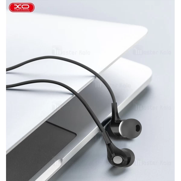 هندزفری سیمی ایکس او XO EP4 Wired Handsfree