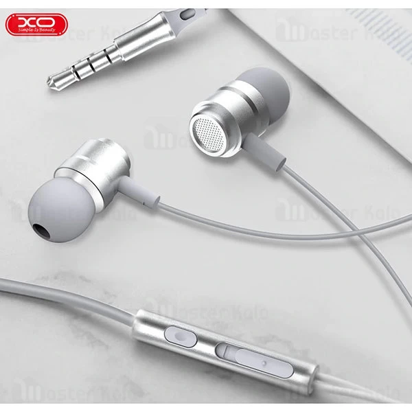 هندزفری سیمی ایکس او XO EP6 Wired Handsfree