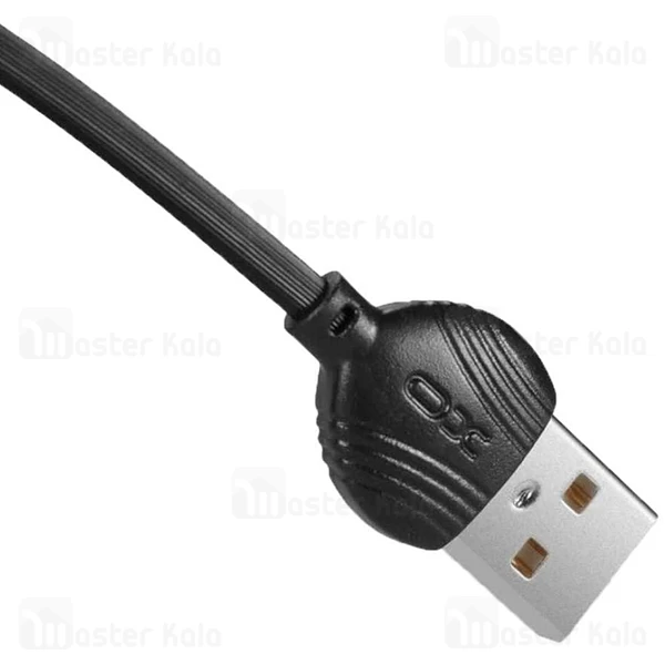 کابل لایتنینگ ایکس او XO NB32 Data Charging Cable توان 2.4 آمپر
