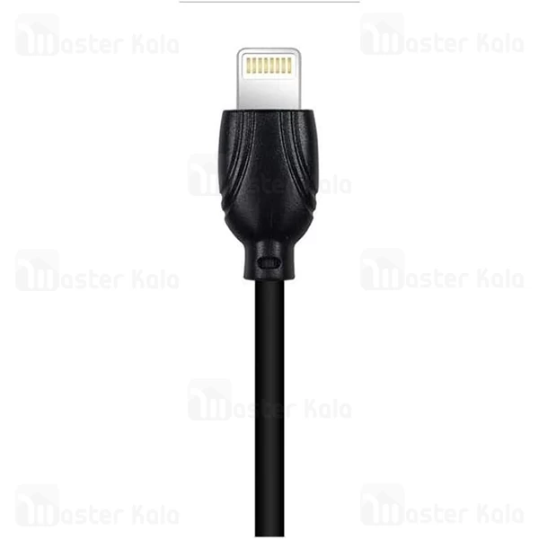 کابل لایتنینگ ایکس او XO NB32 Data Charging Cable توان 2.4 آمپر