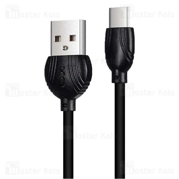 کابل Type C ایکس او XO NB32 Data Charging Cable توان 2.4 آمپر
