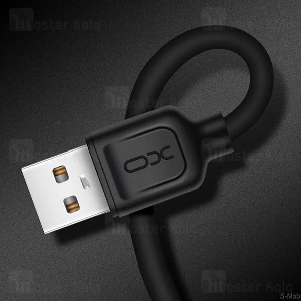 کابل  میکرو یو اس بی ایکس او XO NB36 Charging Cable توان 2.1 آمپر
