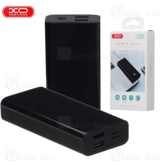 پاوربانک 13000 میلی آمپر ایکس او XO PB88 Power Bank دو پورت
