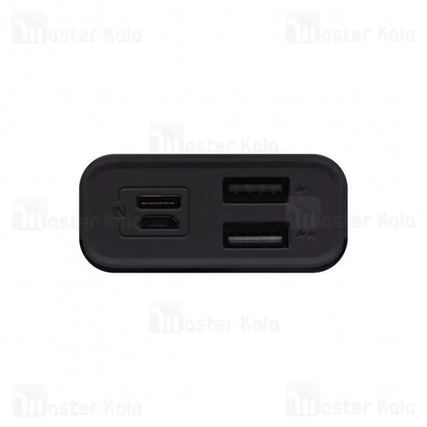 پاوربانک 13000 میلی آمپر ایکس او XO PB88 Power Bank دو پورت