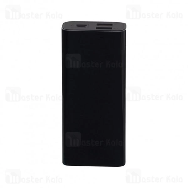 پاوربانک 13000 میلی آمپر ایکس او XO PB88 Power Bank دو پورت