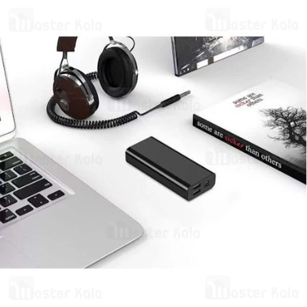 پاوربانک 13000 میلی آمپر ایکس او XO PB88 Power Bank دو پورت