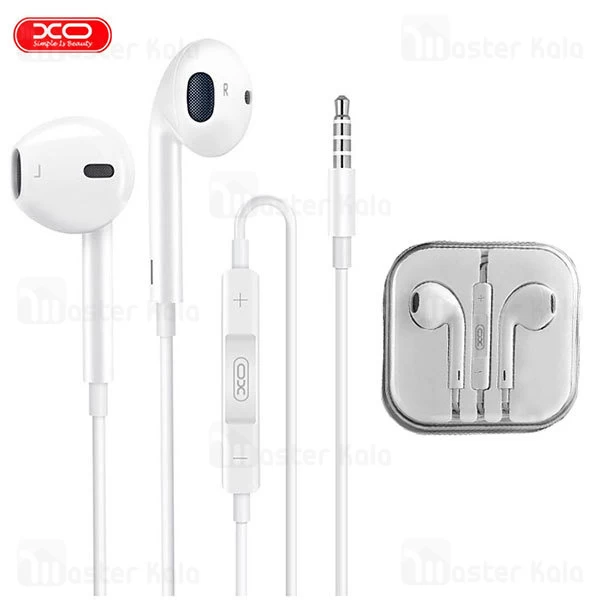 هندزفری سیمی ایکس او XO S31 Wired Handsfree