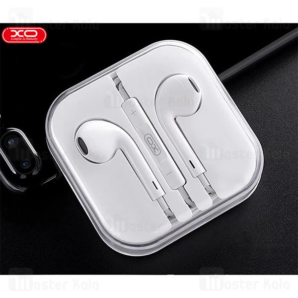 هندزفری سیمی ایکس او XO S31 Wired Handsfree