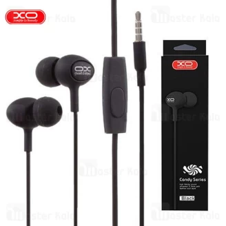 هندزفری سیمی ایکس او XO S6 Wired Handsfree