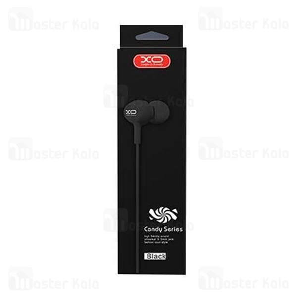 هندزفری سیمی ایکس او XO S6 Wired Handsfree