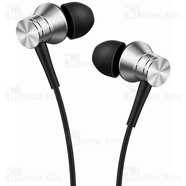 هندزفری سیمی شیائومی Xiaomi 1MORE E1009-SV Piston Fit in-Ear Earphones