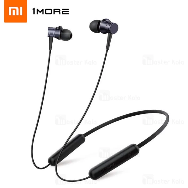 هندزفری بلوتوث گردنی شیائومی Xiaomi 1MORE Piston Fit Wireless Earbuds سری های مگنتی