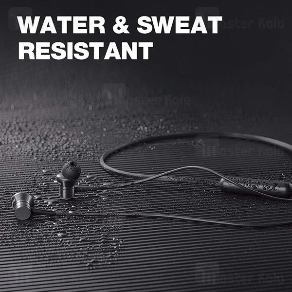 هندزفری بلوتوث گردنی شیائومی Xiaomi 1MORE Piston Fit Wireless Earbuds سری های مگنتی