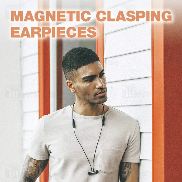 هندزفری بلوتوث گردنی شیائومی Xiaomi 1MORE Piston Fit Wireless Earbuds سری های مگنتی